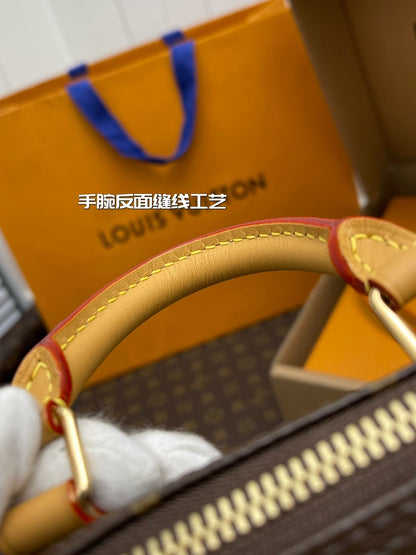 Nano SP Bag - women's bag, detail view 3 | LUXIUM MARKET