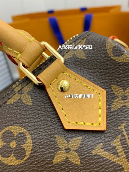 Nano SP Bag - women's bag, detail view 8 | LUXIUM MARKET