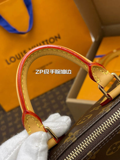 Nano SP Bag - women's bag, detail view 4 | LUXIUM MARKET