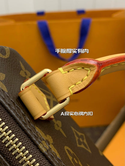 Nano SP Bag - women's bag, detail view 2 | LUXIUM MARKET