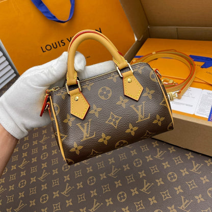 Nano SP Bag - women's bag | LUXIUM MARKET