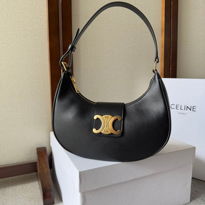 Ava Monogram Handbag - women's bag | LUXIUM MARKET