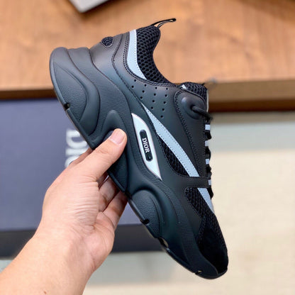 Premium Leather Sneakers - men's shoes | LUXIUM MARKET
