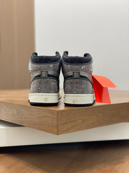 Trainers Collaboration – Limited Edition - men's shoes, detail view 2 | LUXIUM MARKET