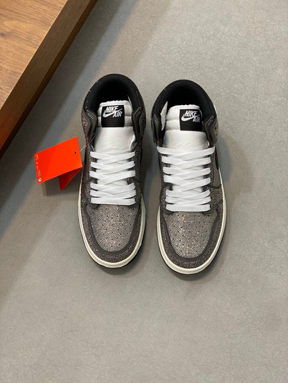 Trainers Collaboration – Limited Edition - men's shoes, detail view 9 | LUXIUM MARKET