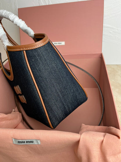 Ivy Basket Bag - women's bag, detail view 8 | LUXIUM MARKET