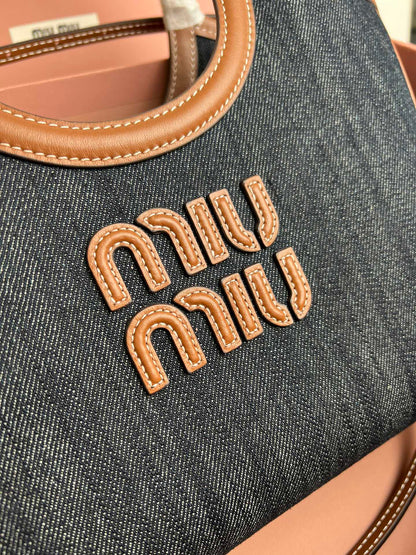 Ivy Basket Bag - women's bag, detail view 4 | LUXIUM MARKET