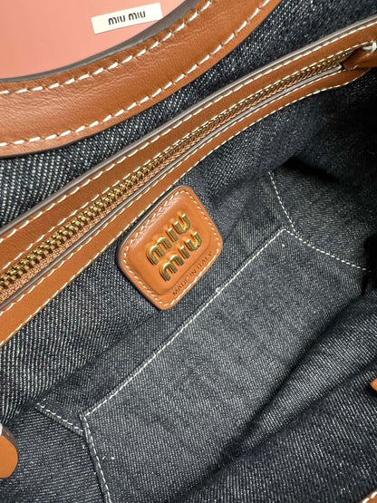 Ivy Basket Bag - women's bag, detail view 2 | LUXIUM MARKET