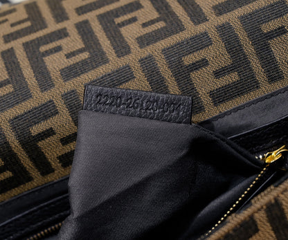 Monogram Baguette Bag Large - women's bag, detail view 5 | LUXIUM MARKET