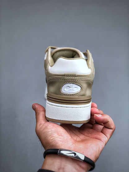 B57-Inspired Low-Top Sneakers - men's shoes, detail view 3 | LUXIUM MARKET
