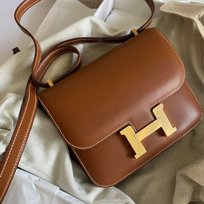 Maillard Saddle Bag - women's bag | LUXIUM MARKET