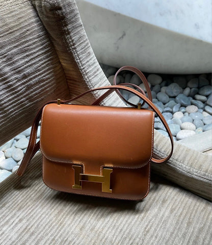 Maillard Saddle Bag - women's bag, detail view 2 | LUXIUM MARKET