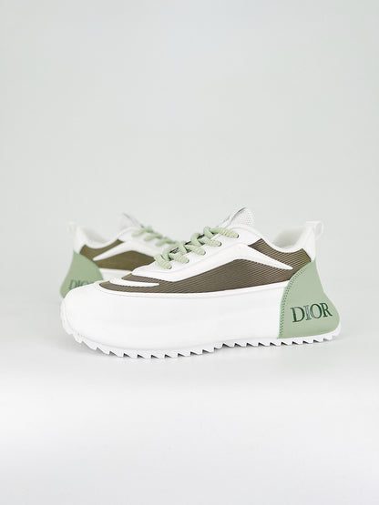 Casual Fashion Sneakers - shoes, detail view 2 | LUXIUM MARKET