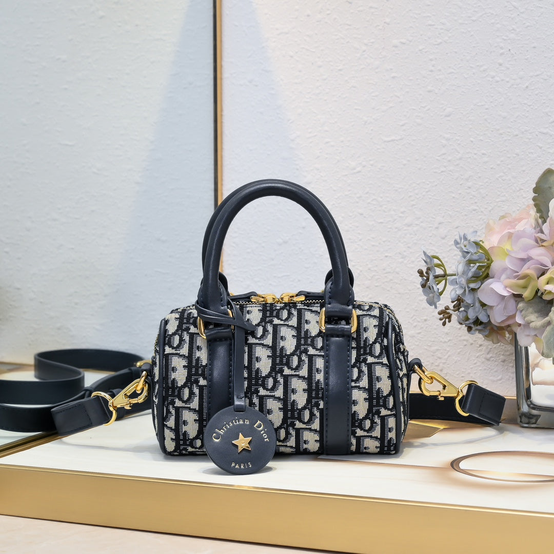Toujours Shopping Bag