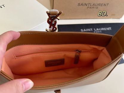Shoulder Bag – Minimal Edition - women's bag, detail view 11 | LUXIUM MARKET