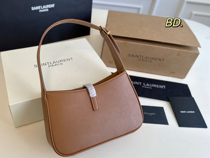Shoulder Bag – Minimal Edition - women's bag, detail view 5 | LUXIUM MARKET