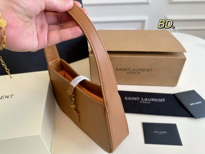 Shoulder Bag – Minimal Edition - women's bag, detail view 7 | LUXIUM MARKET
