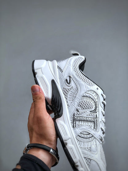 Chrono-Inspired Sneakers - women's shoes, detail view 4 | LUXIUM MARKET