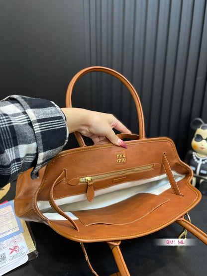 Air Tote Bag - women's bag, detail view 4 | LUXIUM MARKET
