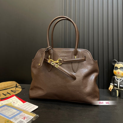 Air Tote Bag - women's bag | LUXIUM MARKET