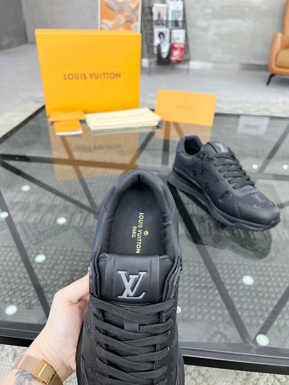 Premium Italian Leather Street-Style Sneakers - men's shoes, detail view 4 | LUXIUM MARKET