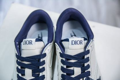Limited Edition Low-Top Sneakers - men's shoes, detail view 2 | LUXIUM MARKET