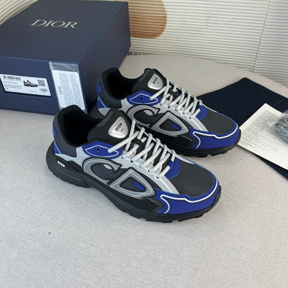 B30 Inspired Sneakers – New Colorway - men's shoes, detail view 7 | LUXIUM MARKET
