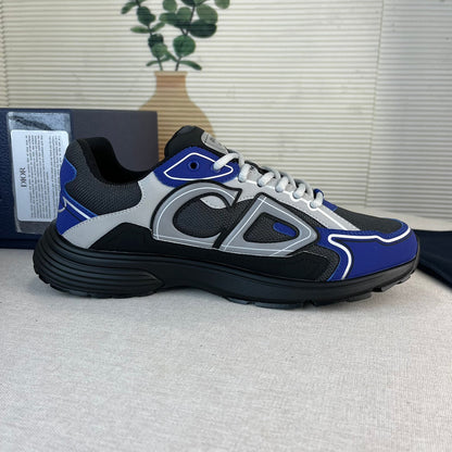 B30 Inspired Sneakers – New Colorway - men's shoes, detail view 2 | LUXIUM MARKET