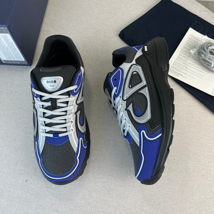B30 Inspired Sneakers – New Colorway - men's shoes, detail view 5 | LUXIUM MARKET