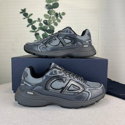 B30 Inspired Sneakers – Transparent - men's shoes | LUXIUM MARKET