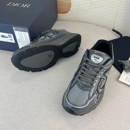 B30 Inspired Sneakers – Transparent - men's shoes, detail view 5 | LUXIUM MARKET