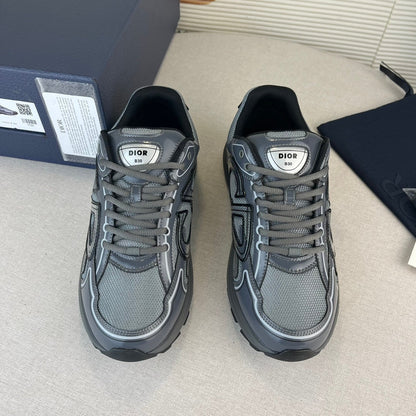 B30 Inspired Sneakers – Transparent - men's shoes, detail view 8 | LUXIUM MARKET