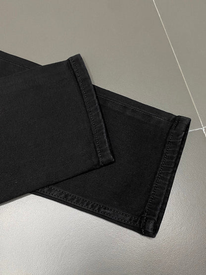 Men's Premium Casual Jeans - men's clothing, detail view 2 | LUXIUM MARKET