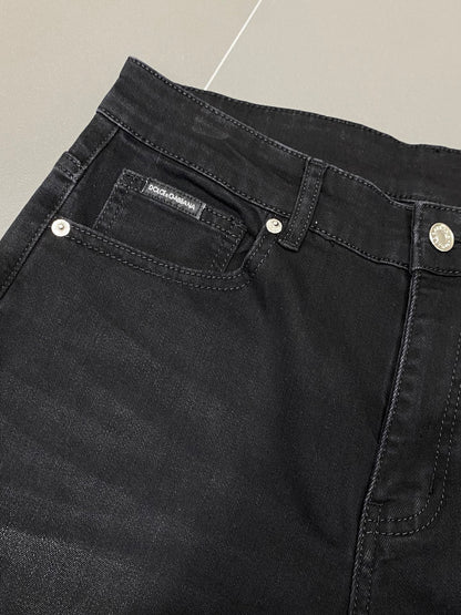 Men's Premium Casual Jeans - men's clothing, detail view 4 | LUXIUM MARKET