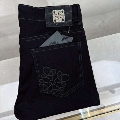 Men's Premium Tailored Jeans - men's clothing | LUXIUM MARKET