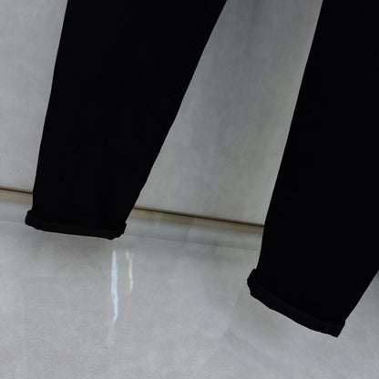 Men's Premium Tailored Jeans - men's clothing, detail view 4 | LUXIUM MARKET