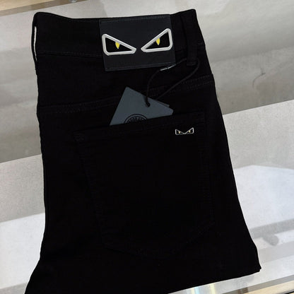 Men's Premium Tailored Jeans - men's clothing | LUXIUM MARKET