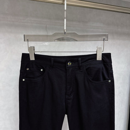 Men's Premium Tailored Jeans - men's clothing, detail view 8 | LUXIUM MARKET