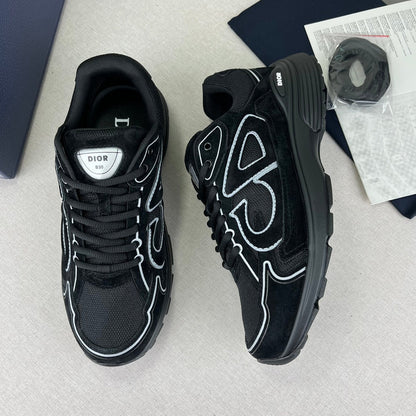 B30 Inspired Sneakers - men's shoes, detail view 4 | LUXIUM MARKET