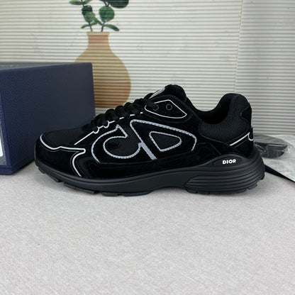 B30 Inspired Sneakers - men's shoes, detail view 3 | LUXIUM MARKET
