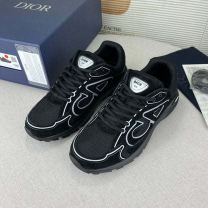 B30 Inspired Sneakers - men's shoes, detail view 9 | LUXIUM MARKET