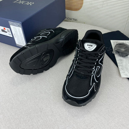 B30 Inspired Sneakers - men's shoes, detail view 5 | LUXIUM MARKET