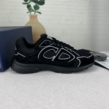 B30 Inspired Sneakers - men's shoes, detail view 2 | LUXIUM MARKET