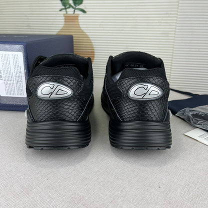 B30 Inspired Sneakers Snake - men's shoes, detail view 6 | LUXIUM MARKET