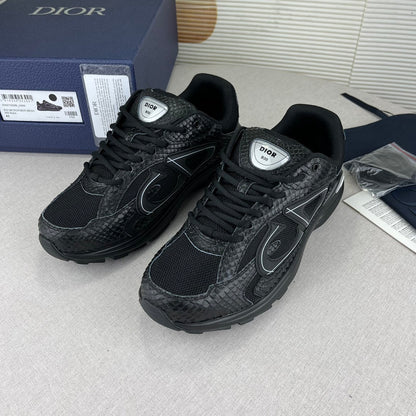 B30 Inspired Sneakers Snake - men's shoes, detail view 9 | LUXIUM MARKET
