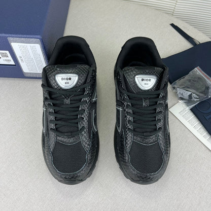 B30 Inspired Sneakers Snake - men's shoes, detail view 8 | LUXIUM MARKET