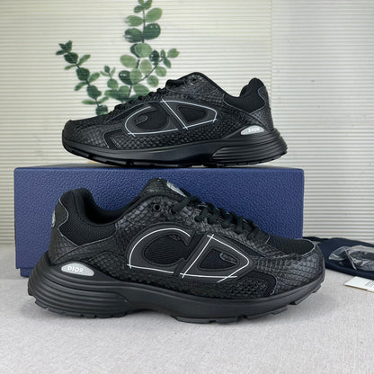 B30 Inspired Sneakers Snake - men's shoes | LUXIUM MARKET