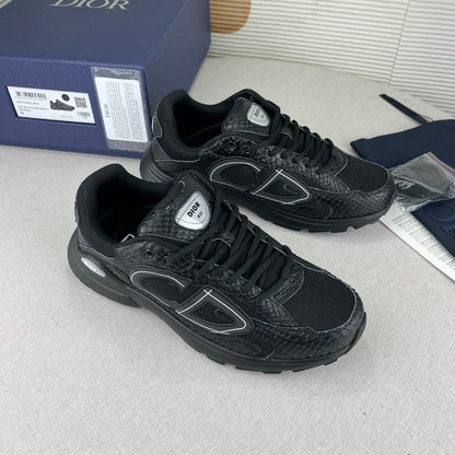 B30 Inspired Sneakers Snake - men's shoes, detail view 7 | LUXIUM MARKET