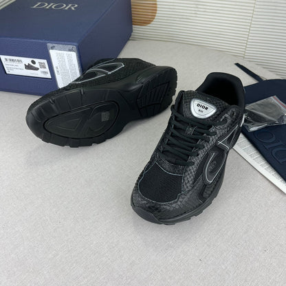 B30 Inspired Sneakers Snake - men's shoes, detail view 5 | LUXIUM MARKET
