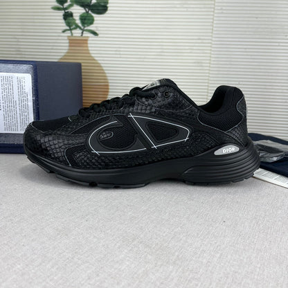 B30 Inspired Sneakers Snake - men's shoes, detail view 3 | LUXIUM MARKET